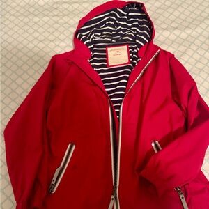 Hanna Andersson Raincoat